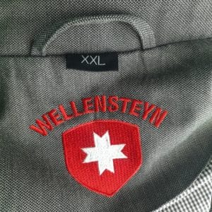 Jakna Wellensteyn, Zaragossa - Slika 6