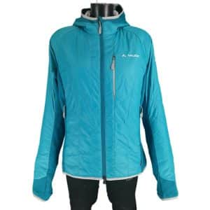 Jakna Vaude, vel. L/42, primaloft - Slika 1