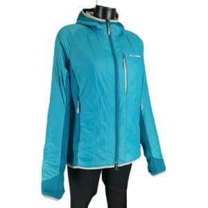 Jakna Vaude, vel. L/42, primaloft - Slika 2