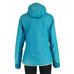 Jakna Vaude, vel. L/42, primaloft - Slika 3