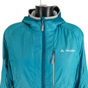 Jakna Vaude, vel. L/42, primaloft - Slika 4