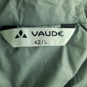 Jakna Vaude, vel. L/42, primaloft - Slika 5