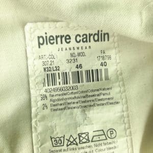 Pantalone Pierre Cardin, Diion - Slika 5