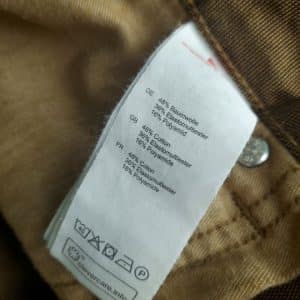 Pantalone Engelbert Strauss, vintage - Slika 6