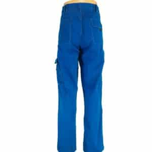 Radne pantalone Engelbert Strauss, vel. L/52 - Slika 3