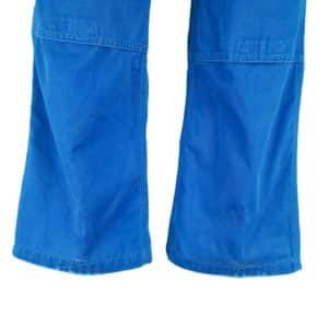 Radne pantalone Engelbert Strauss, vel. L/52 - Slika 4