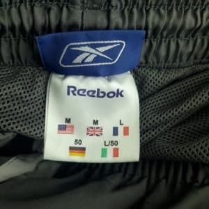 Trenerka Reebok, vel. M/50, donji deo - Slika 5