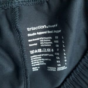 Trenerka Triumph, vel. L, Triaction, kao nova - Slika 4