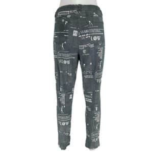 Pantalone Desigual - Slika 3