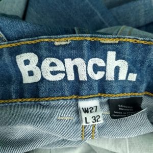 Farmerke Bench - Slika 4