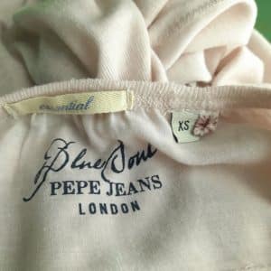Bluza Pepe Jeans - Slika 4