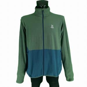 Dukser Haglofs, vel. XXL, polar