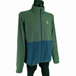 Dukser Haglofs, vel. XXL, polar - Slika 2