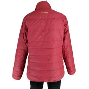 Jakna Mammut, vel. M, perjana - Slika 3