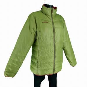 Jakna Mammut, vel. M, perjana - Slika 5