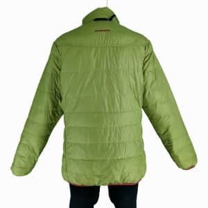 Jakna Mammut, vel. M, perjana - Slika 6