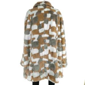 Bunda, vel. XXXL/54 - Slika 3