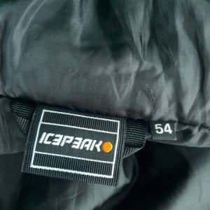 Ski jakna Icepeak - Slika 4