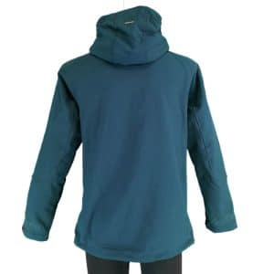 Jakna Jack & Jones, vel. M, softshell - Slika 3