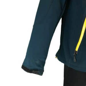 Jakna Jack & Jones, vel. M, softshell - Slika 4