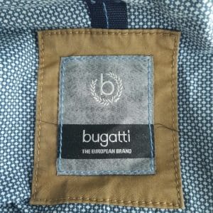 Jakna Bugatti, prelazna - Slika 5