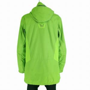 Jakna Salewa, vel. L/42, power tex - Slika 3