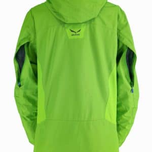 Jakna Salewa, vel. L/42, power tex - Slika 4