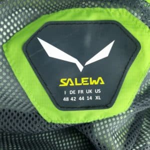 Jakna Salewa, vel. L/42, power tex - Slika 6