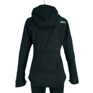 Jakna Bench 5k, softshell - Slika 3