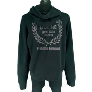 Dukser Philipp Plein, vel. XXL, Muhammad Ali - Slika 3