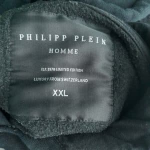 Dukser Philipp Plein, vel. XXL, Muhammad Ali - Slika 6