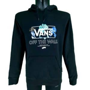 Dukser Vans, vel. S - Slika 1