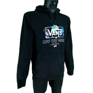 Dukser Vans, vel. S - Slika 2