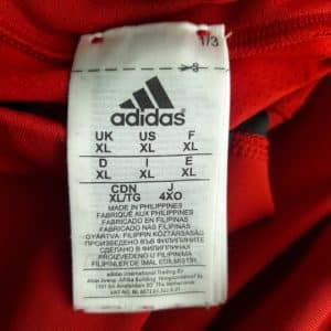 Majica Adidas - Slika 4