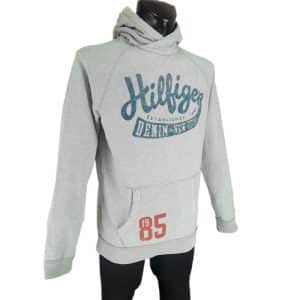 Dukser Tommy Hilfiger, vel. M - Slika 2