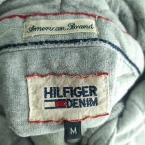 Dukser Tommy Hilfiger, vel. M - Slika 4