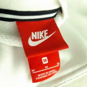 Dukser Nike, vel. M, krop - Slika 5