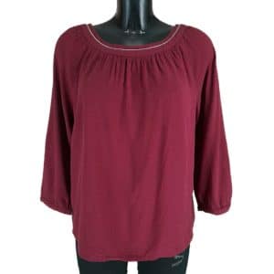 Bluza s.Oliver, vel. M/40, viskoza