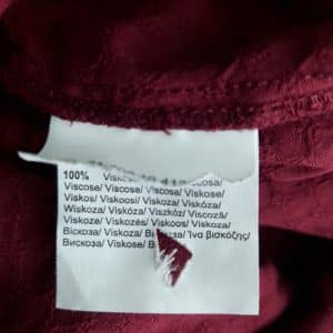 Bluza s.Oliver, viskoza - Slika 4