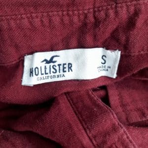 Bluza Hollister - Slika 6