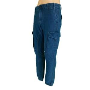 Farmerke Jack & Jones, anti fit - Slika 2