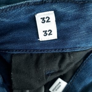 Farmerke Jack & Jones, anti fit - Slika 5