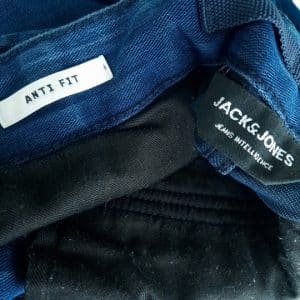 Farmerke Jack & Jones, anti fit - Slika 6