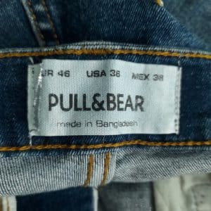 Farmerke Pull & Bear - Slika 5