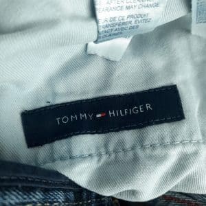 Farmerke Tommy Hilfiger - Slika 7