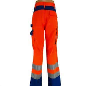 Radne pantalone Mascot - Slika 3