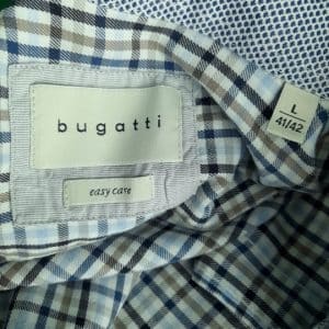 Košulja Bugatti - Slika 6