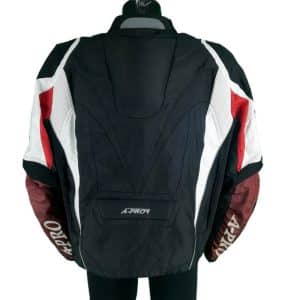 Moto jakna A-pro, Vel. 3XL - Slika 3