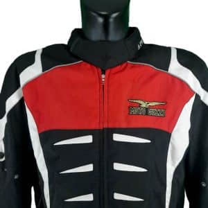 Moto jakna A-pro, Vel. 3XL - Slika 5