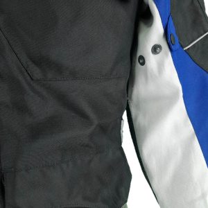 Moto jakna Fast Way, Vel. L, enduro - Slika 5